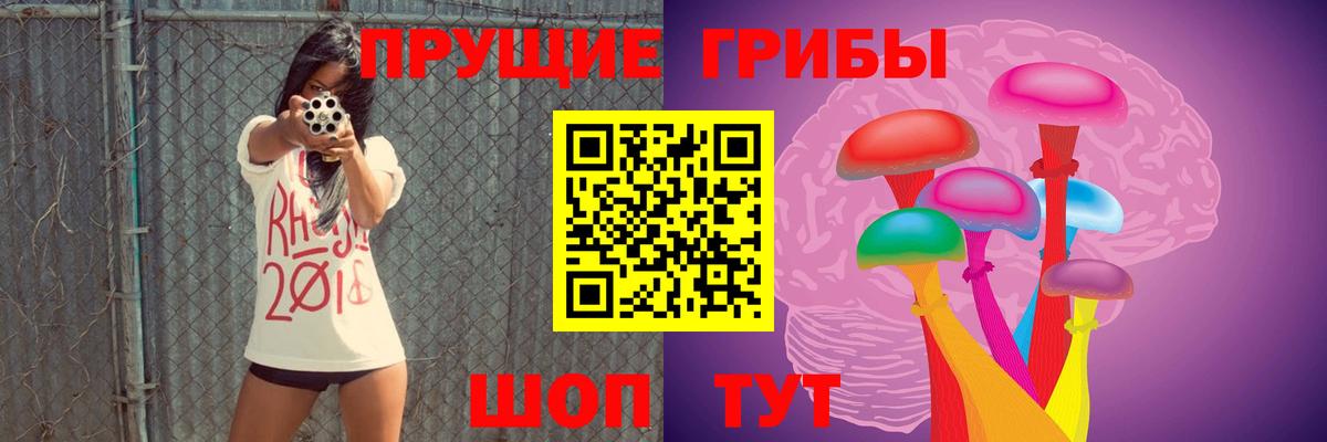 Псилоцибиновые грибы мухоморы Касимов